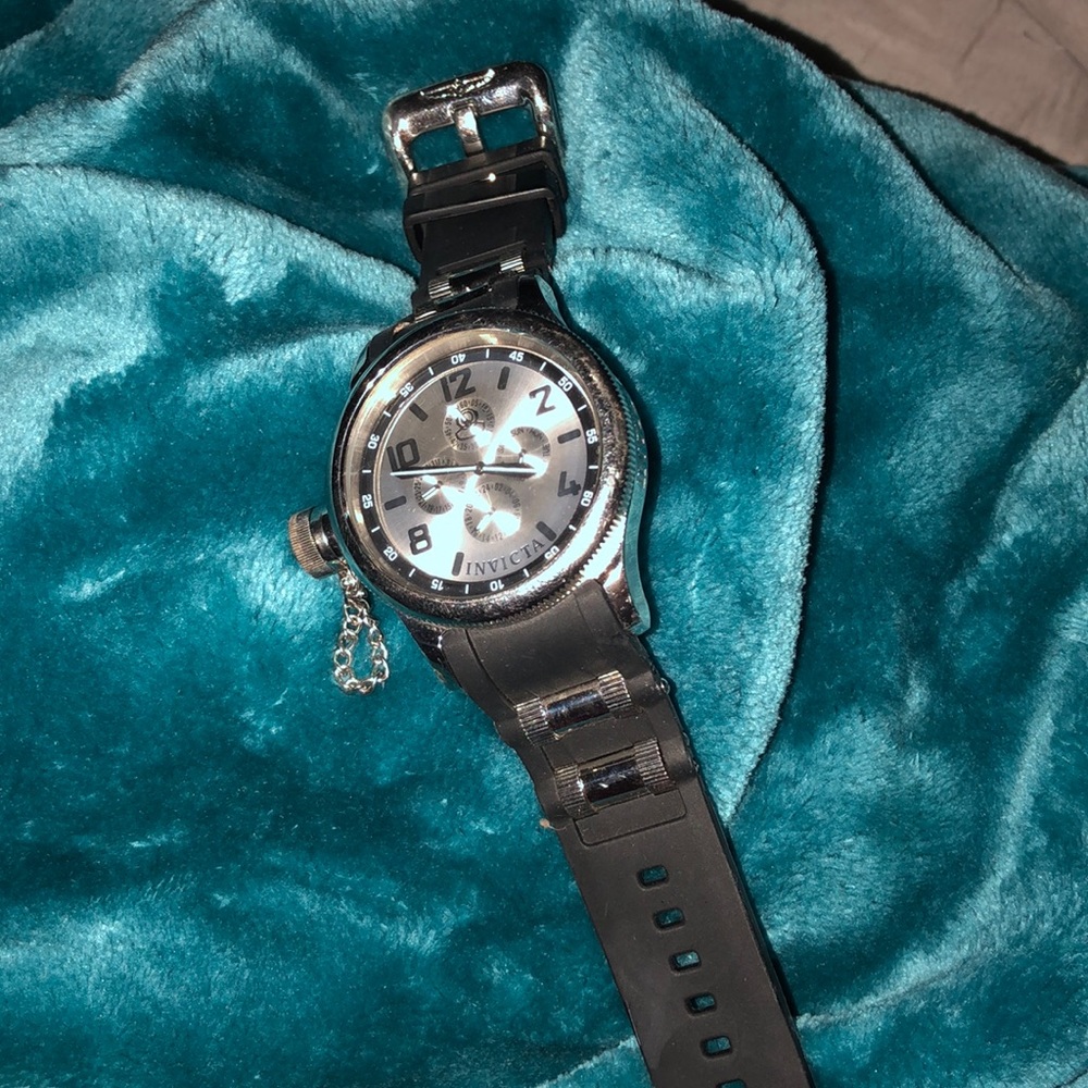 Invicta Men’s Watch